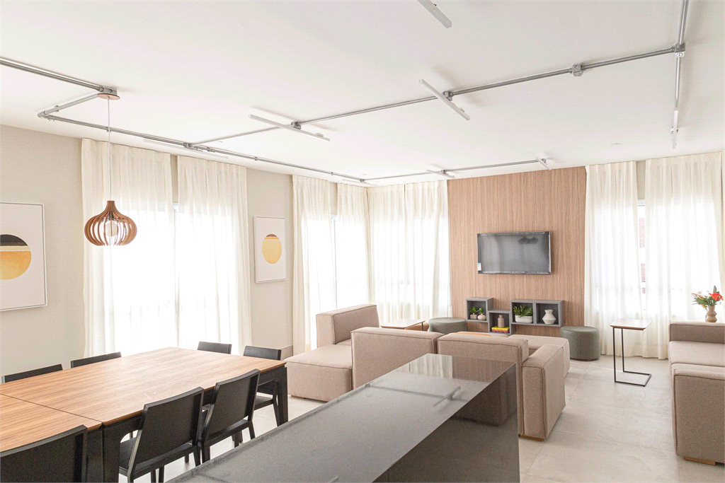 Venda Apartamento São Paulo Bela Vista REO895927 36