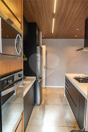 Venda Apartamento São Paulo Vila Monumento REO895931 35