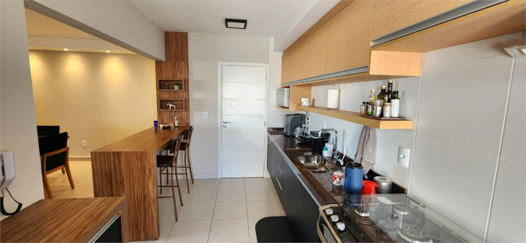 Venda Apartamento Sorocaba Parque Campolim REO895946 18