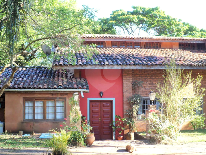 Venda Chácara Rio Das Pedras Área Rural De Rio Das Pedras REO895947 1