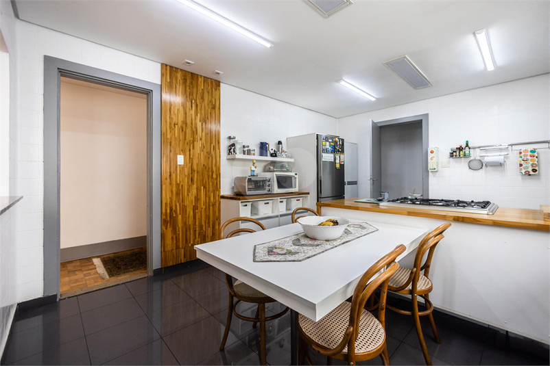 Venda Apartamento São Paulo Cerqueira César REO895953 23