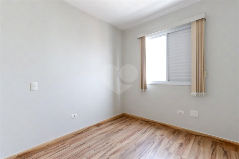 Venda Apartamento São Paulo Parada Inglesa REO895977 11