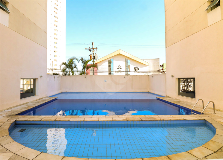 Venda Apartamento São Paulo Parada Inglesa REO895977 45