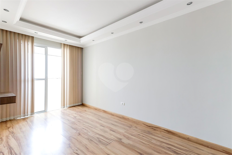 Venda Apartamento São Paulo Parada Inglesa REO895977 2