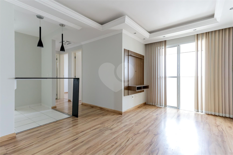 Venda Apartamento São Paulo Parada Inglesa REO895977 1