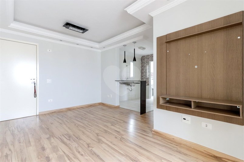 Venda Apartamento São Paulo Parada Inglesa REO895977 3