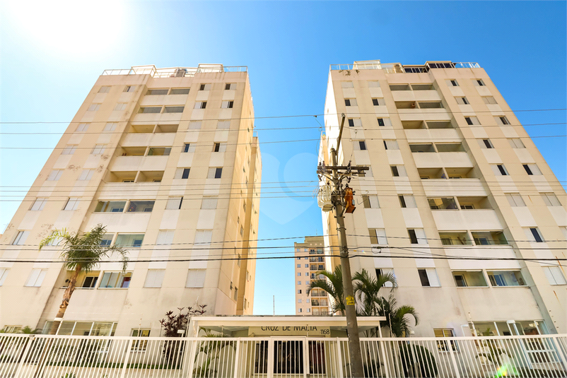 Venda Apartamento São Paulo Parada Inglesa REO895977 47