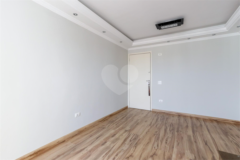 Venda Apartamento São Paulo Parada Inglesa REO895977 4