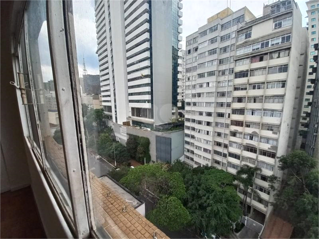 Venda Apartamento São Paulo Bela Vista REO895989 17