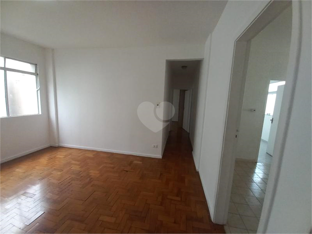 Venda Apartamento São Paulo Bela Vista REO895989 3