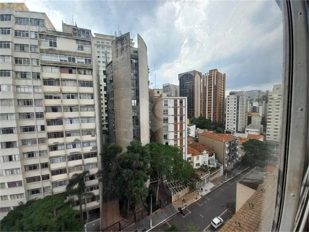 Venda Apartamento São Paulo Bela Vista REO895989 16