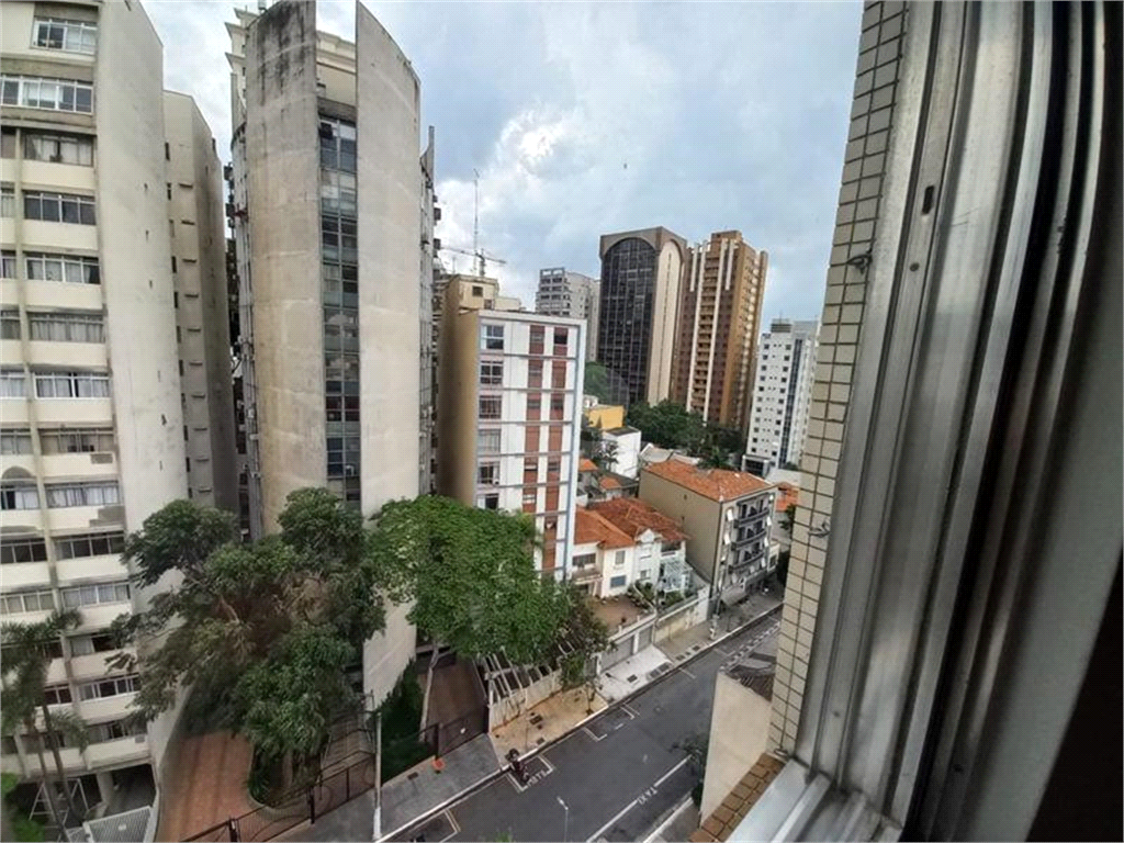 Venda Apartamento São Paulo Bela Vista REO895989 18