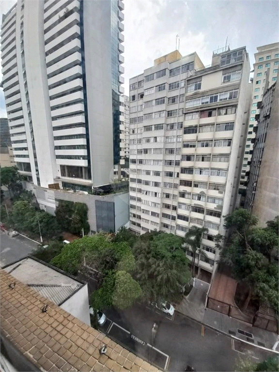 Venda Apartamento São Paulo Bela Vista REO895989 28