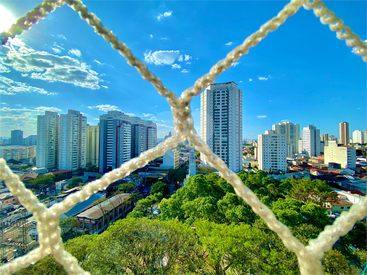 Venda Apartamento São Paulo Mooca REO896067 19