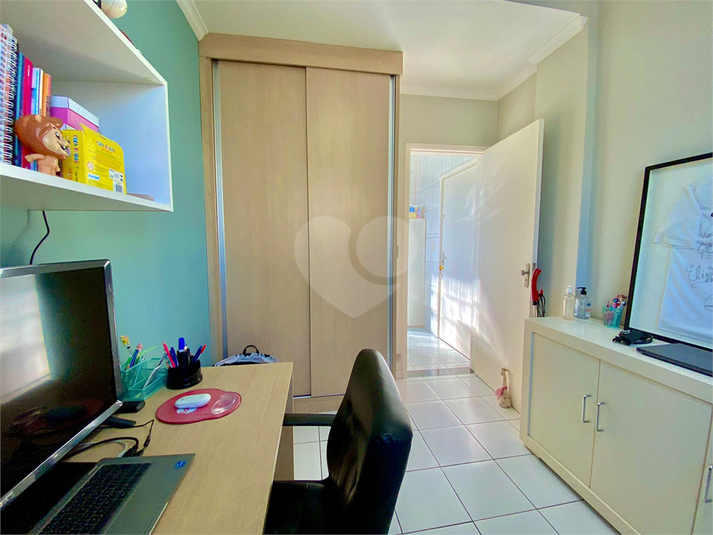 Venda Apartamento São Paulo Mooca REO896067 12