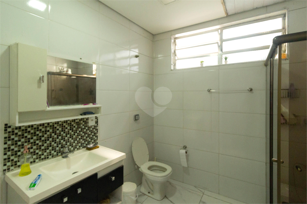 Venda Casa São Paulo Cambuci REO896086 9