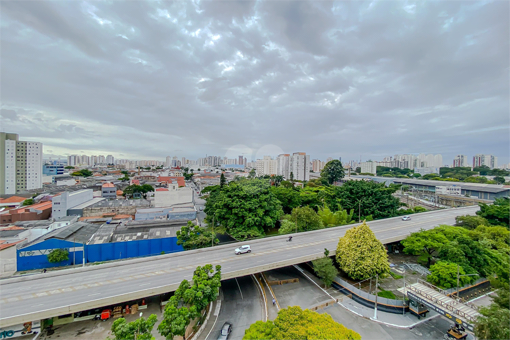 Venda Apartamento São Paulo Brás REO896089 10