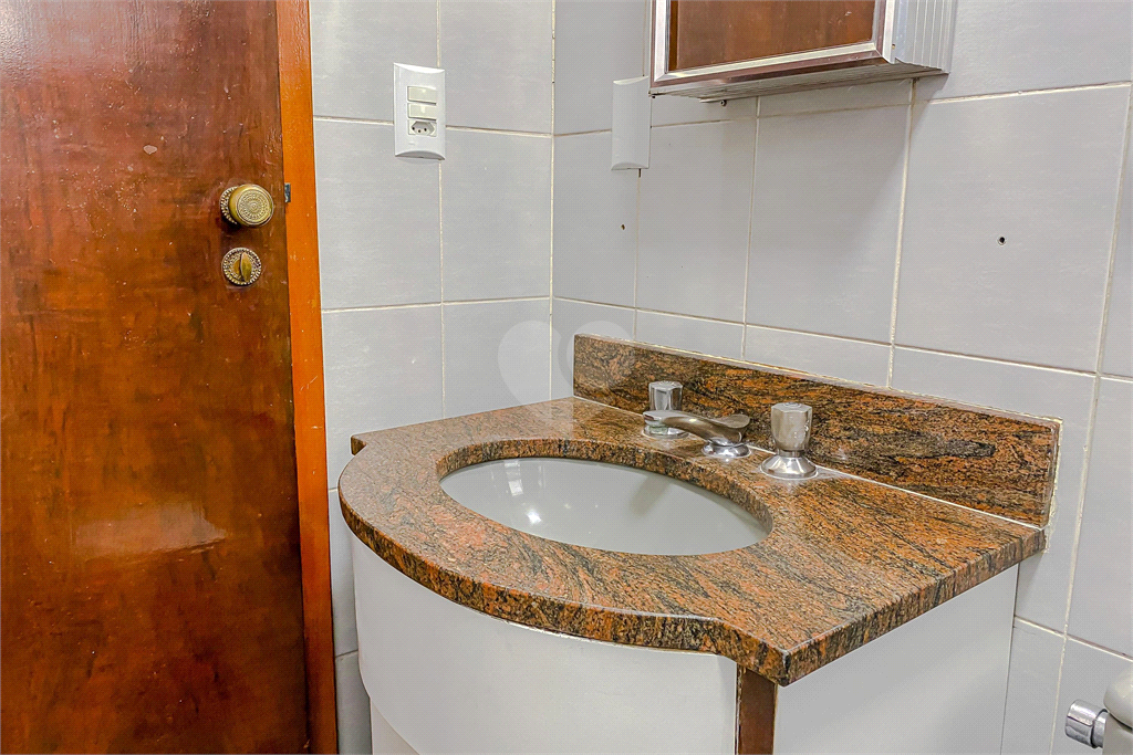 Venda Apartamento São Paulo Brás REO896089 21