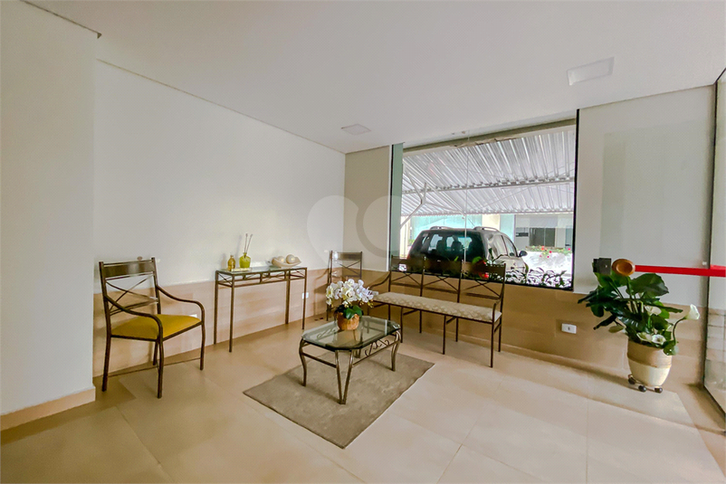 Venda Apartamento São Paulo Brás REO896089 38