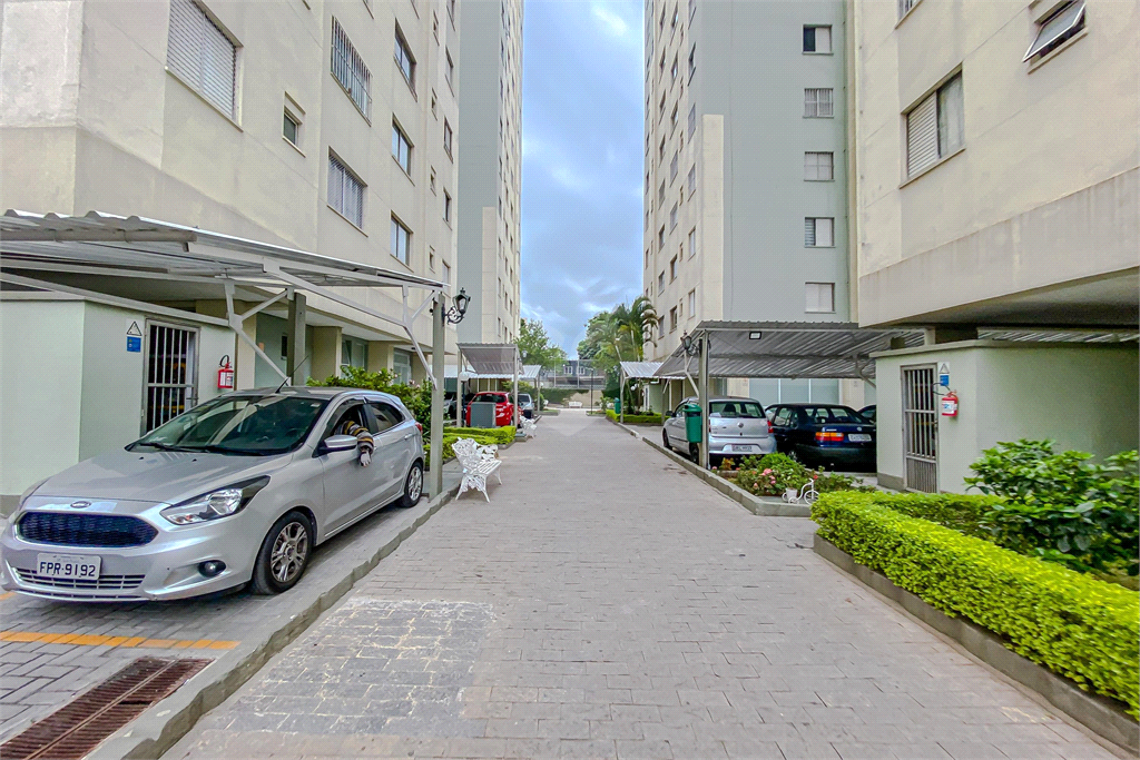 Venda Apartamento São Paulo Brás REO896089 40