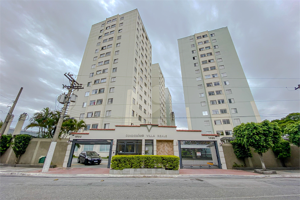 Venda Apartamento São Paulo Brás REO896089 48