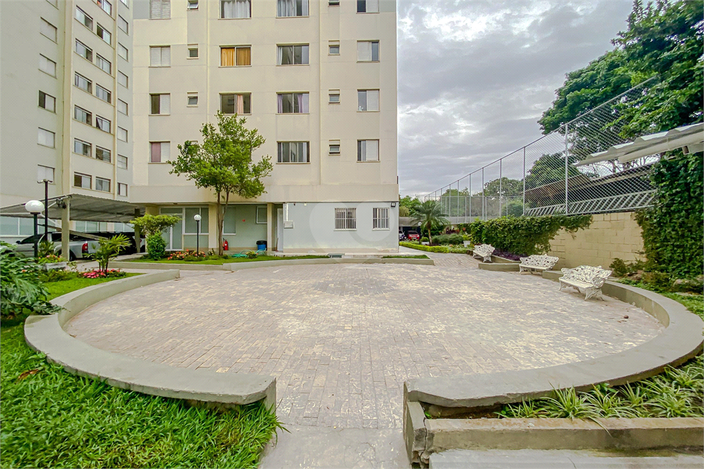 Venda Apartamento São Paulo Brás REO896089 42