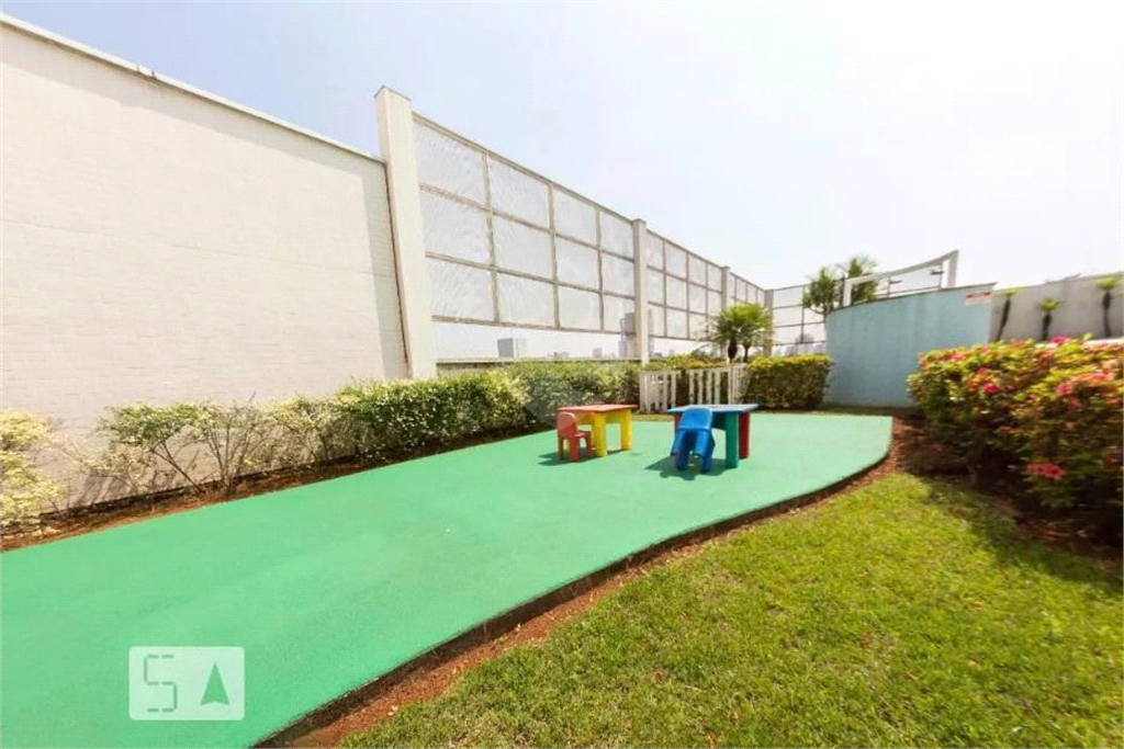 Venda Apartamento São Paulo Jardim São Paulo(zona Norte) REO896098 33