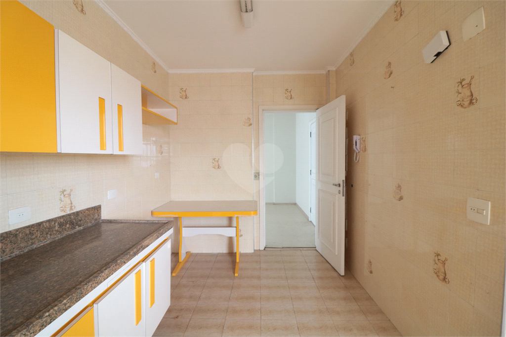 Venda Apartamento São Paulo Mooca REO896104 30