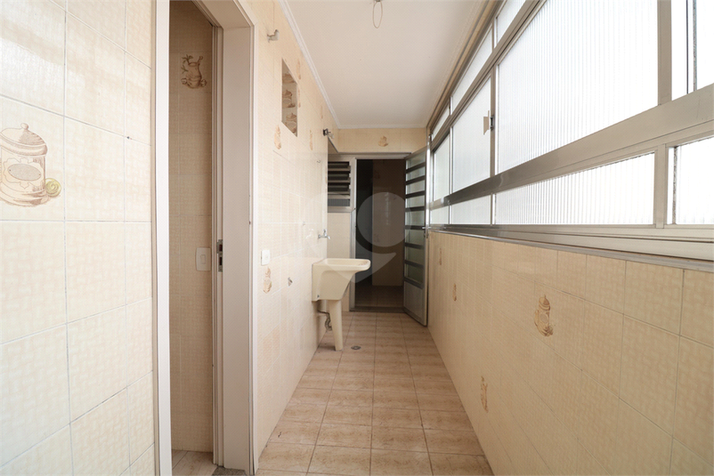 Venda Apartamento São Paulo Mooca REO896104 34