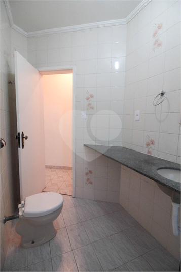 Venda Apartamento São Paulo Jardim São Paulo(zona Norte) REO896105 18