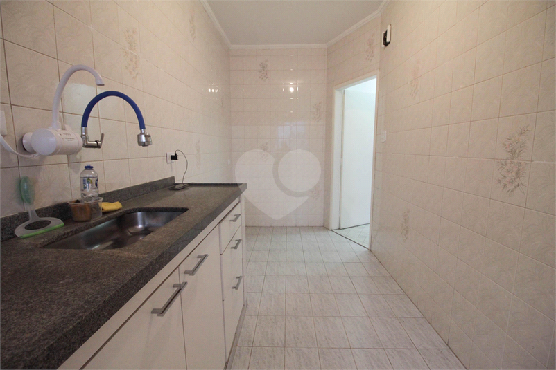 Venda Apartamento São Paulo Jardim São Paulo(zona Norte) REO896105 26