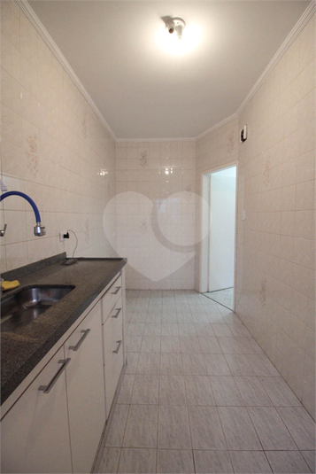 Venda Apartamento São Paulo Jardim São Paulo(zona Norte) REO896105 27