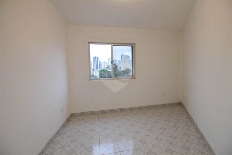 Venda Apartamento São Paulo Jardim São Paulo(zona Norte) REO896105 6