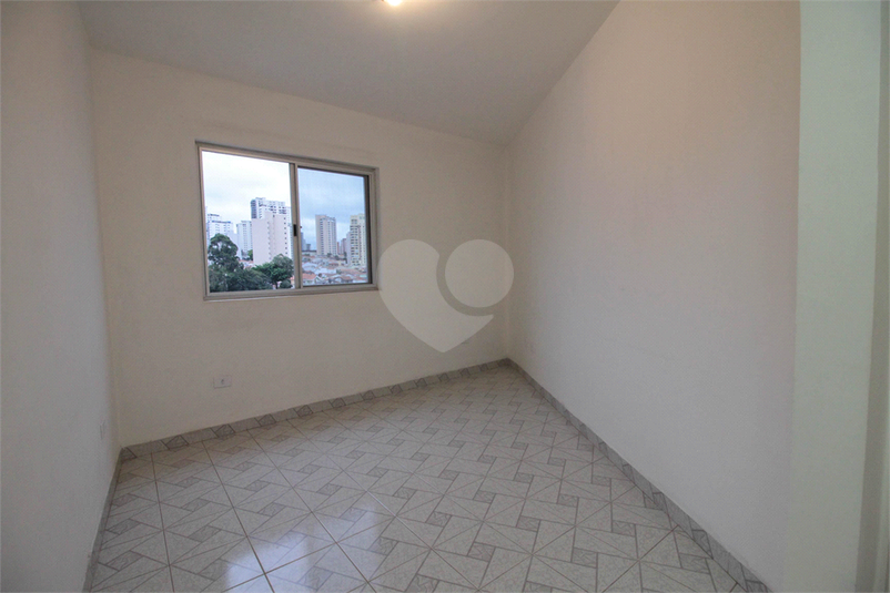 Venda Apartamento São Paulo Jardim São Paulo(zona Norte) REO896105 2