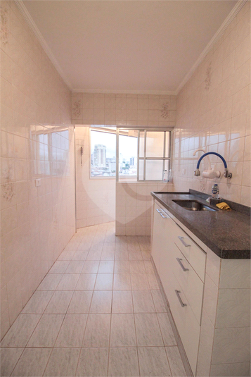 Venda Apartamento São Paulo Jardim São Paulo(zona Norte) REO896105 23