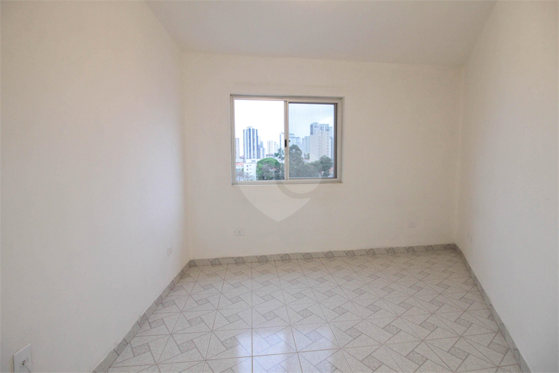 Venda Apartamento São Paulo Jardim São Paulo(zona Norte) REO896105 5