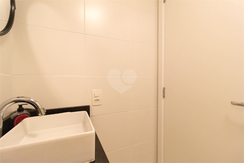 Venda Apartamento São Paulo Cambuci REO896106 20