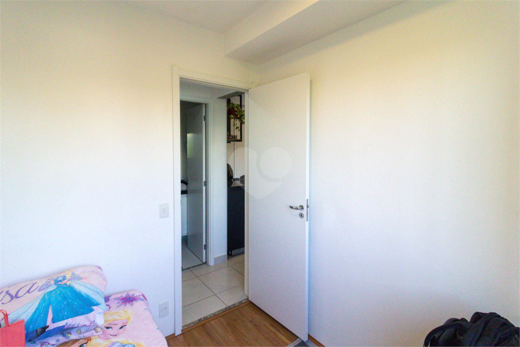 Venda Apartamento São Paulo Cambuci REO896106 14