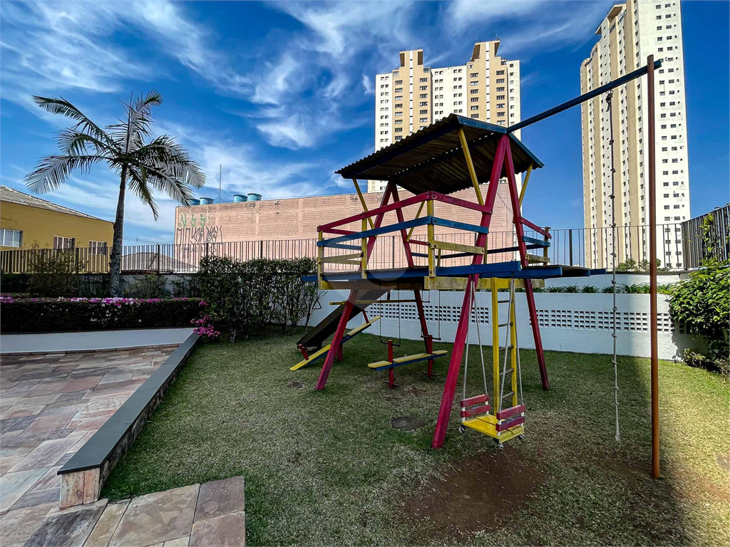 Venda Cobertura São Paulo Jardim Santa Inês REO896112 64