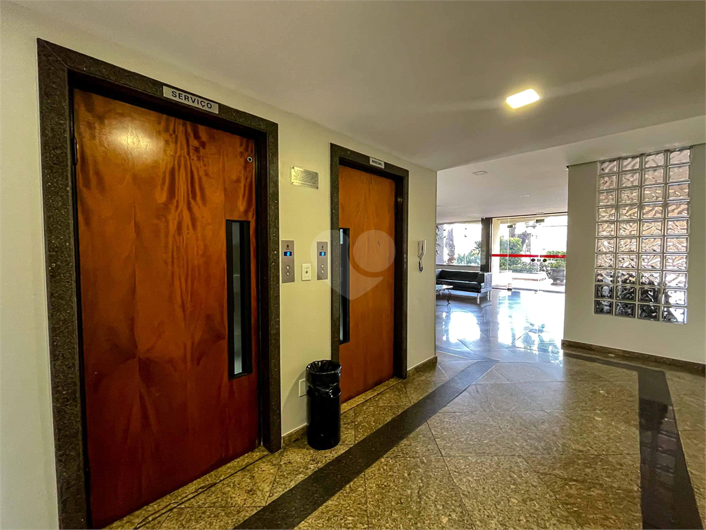 Venda Cobertura São Paulo Jardim Santa Inês REO896112 56