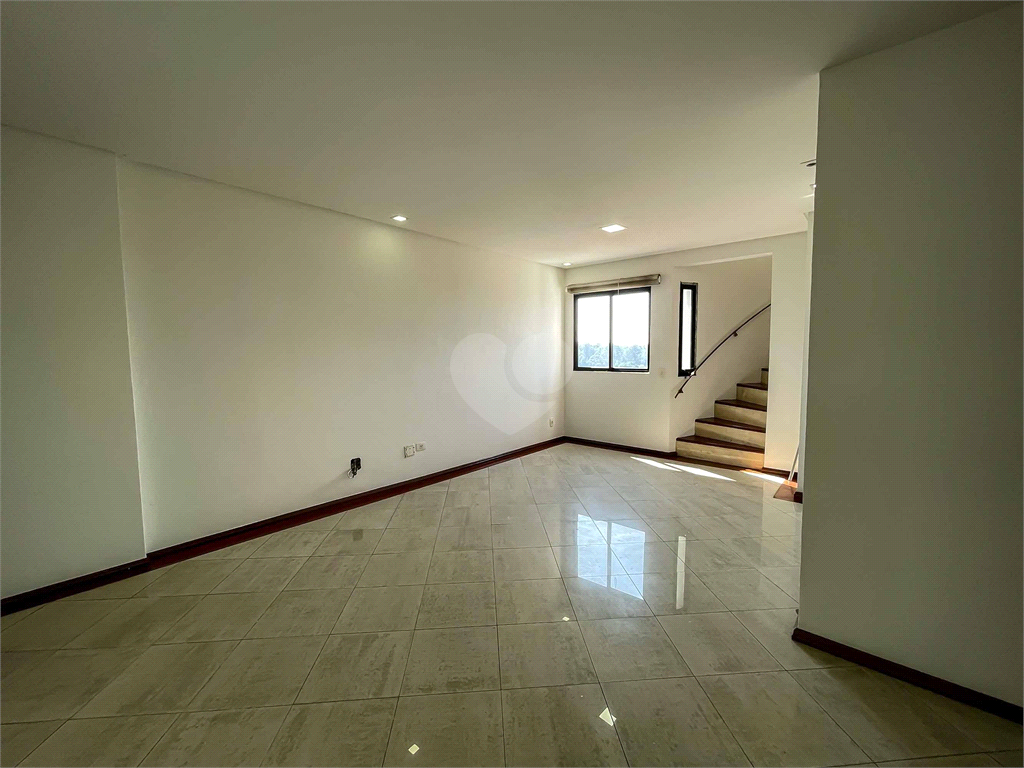 Venda Cobertura São Paulo Jardim Santa Inês REO896112 2