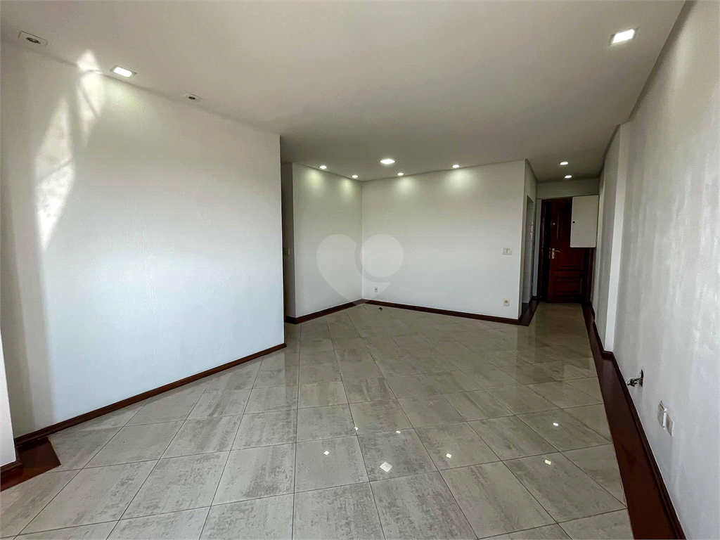 Venda Cobertura São Paulo Jardim Santa Inês REO896112 4