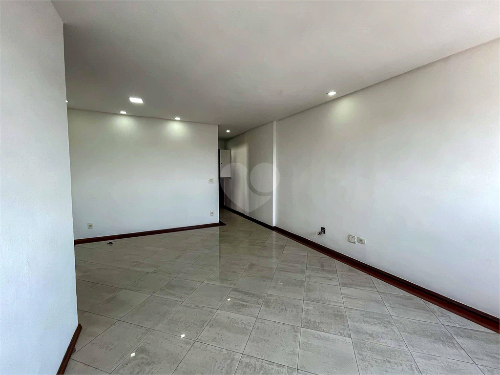 Venda Cobertura São Paulo Jardim Santa Inês REO896112 3