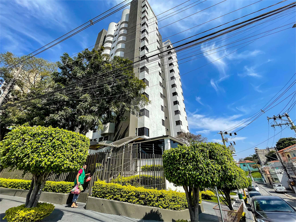 Venda Cobertura São Paulo Jardim Santa Inês REO896112 66