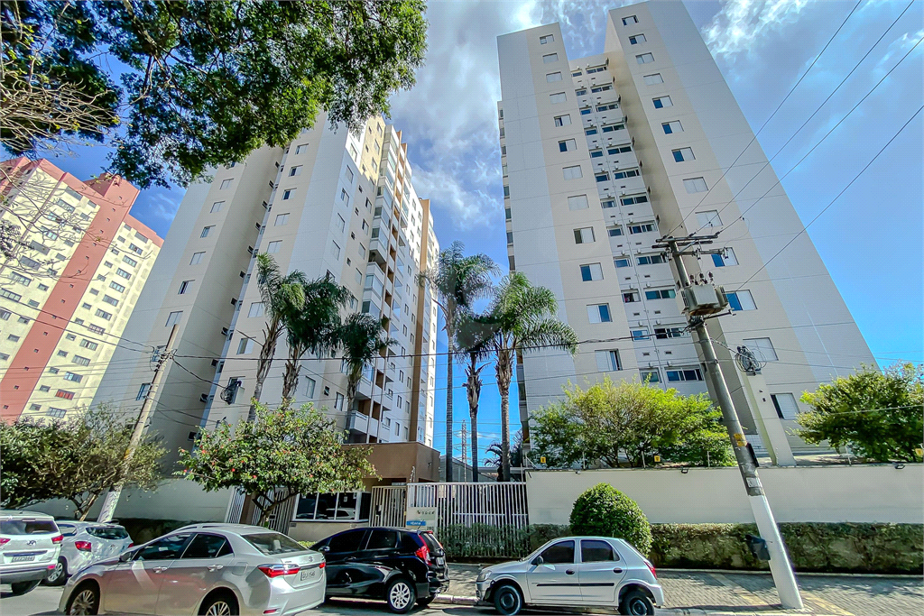 Venda Cobertura São Paulo Mooca REO896122 102