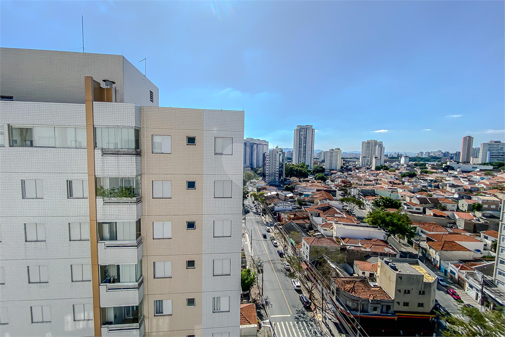 Venda Cobertura São Paulo Mooca REO896122 30