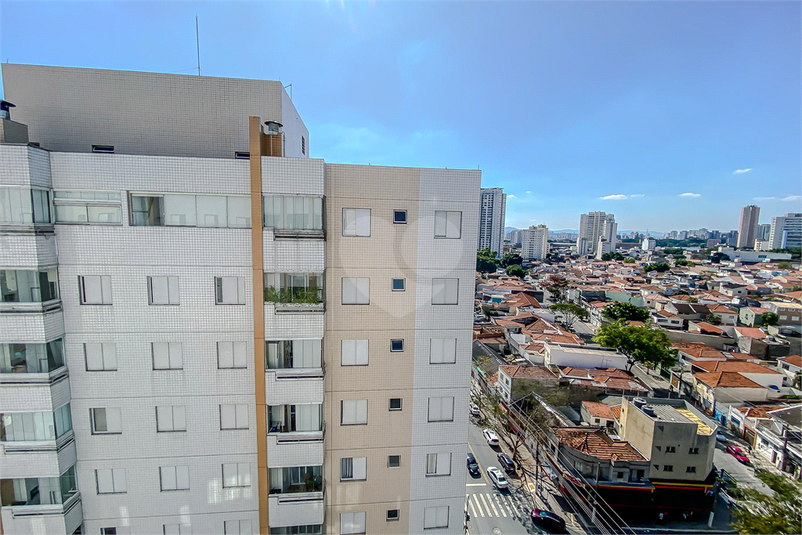 Venda Cobertura São Paulo Mooca REO896122 20