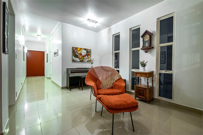 Venda Apartamento São Paulo Jardim Paulista REO896123 5