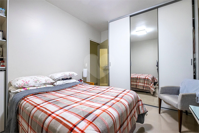 Venda Apartamento São Paulo Jardim Paulista REO896123 22