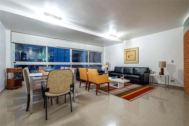 Venda Apartamento São Paulo Jardim Paulista REO896123 1